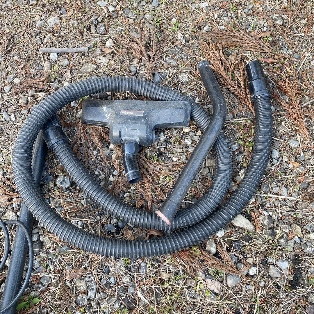 掃除機本体 430型 100V マキタ　集塵機　集じん機　業務用