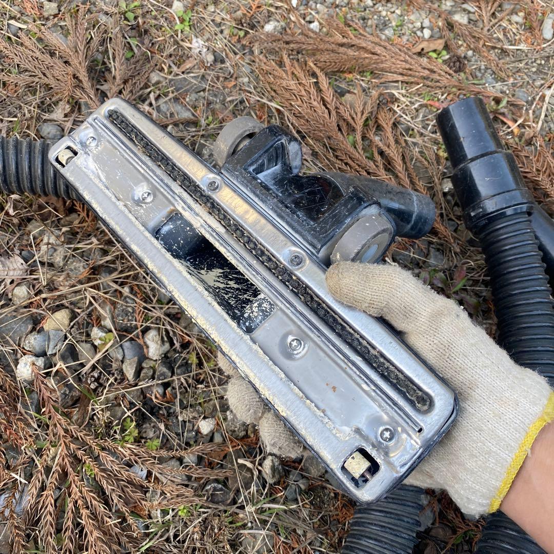 掃除機本体 430型 100V マキタ　集塵機　集じん機　業務用