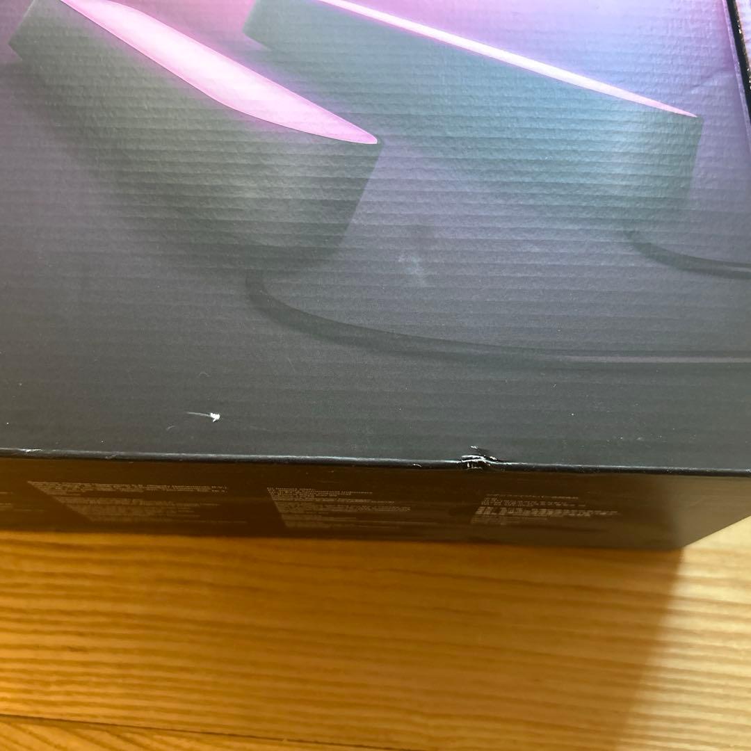 は*ん様 【未使用】フィリップスヒュー(Philips Hue) Play ライ