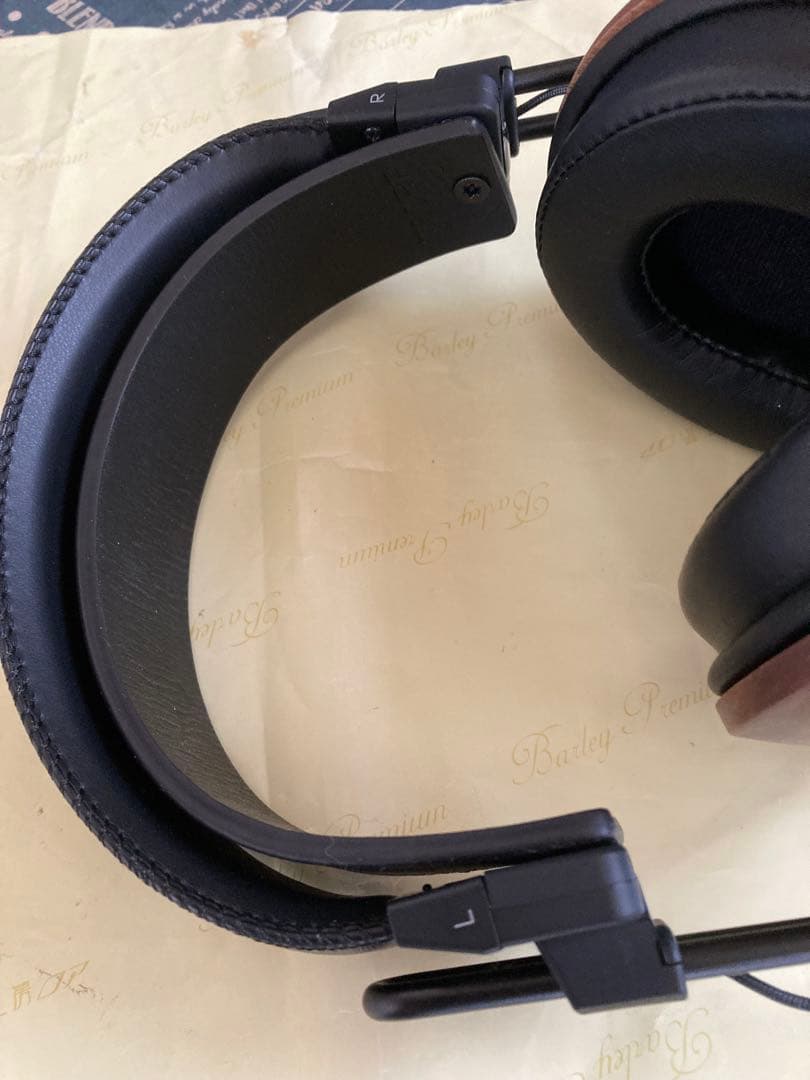 fostex T60RP(WN)特別仕様モデル