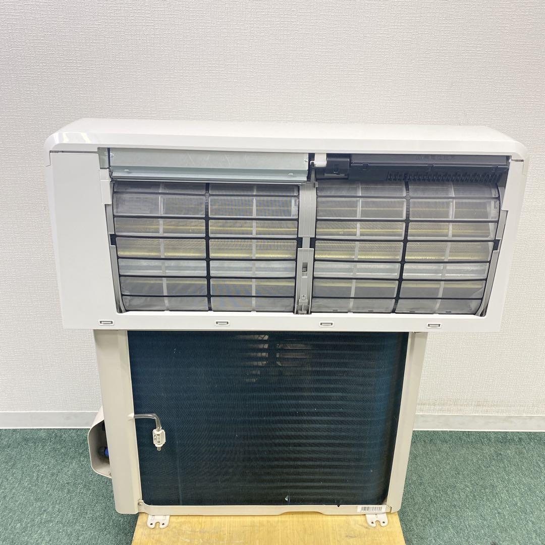 送料無料＊エアコン TOSHIBA 2023年製 6畳用＊大阪 AS767