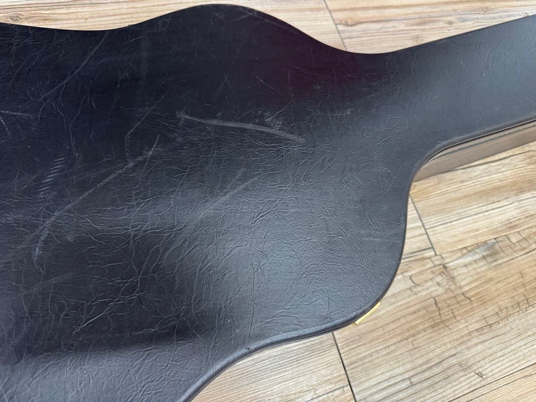 【レア】ヤマハ90年代ビンテージ12弦エレアコ APX-8-12A+ケース