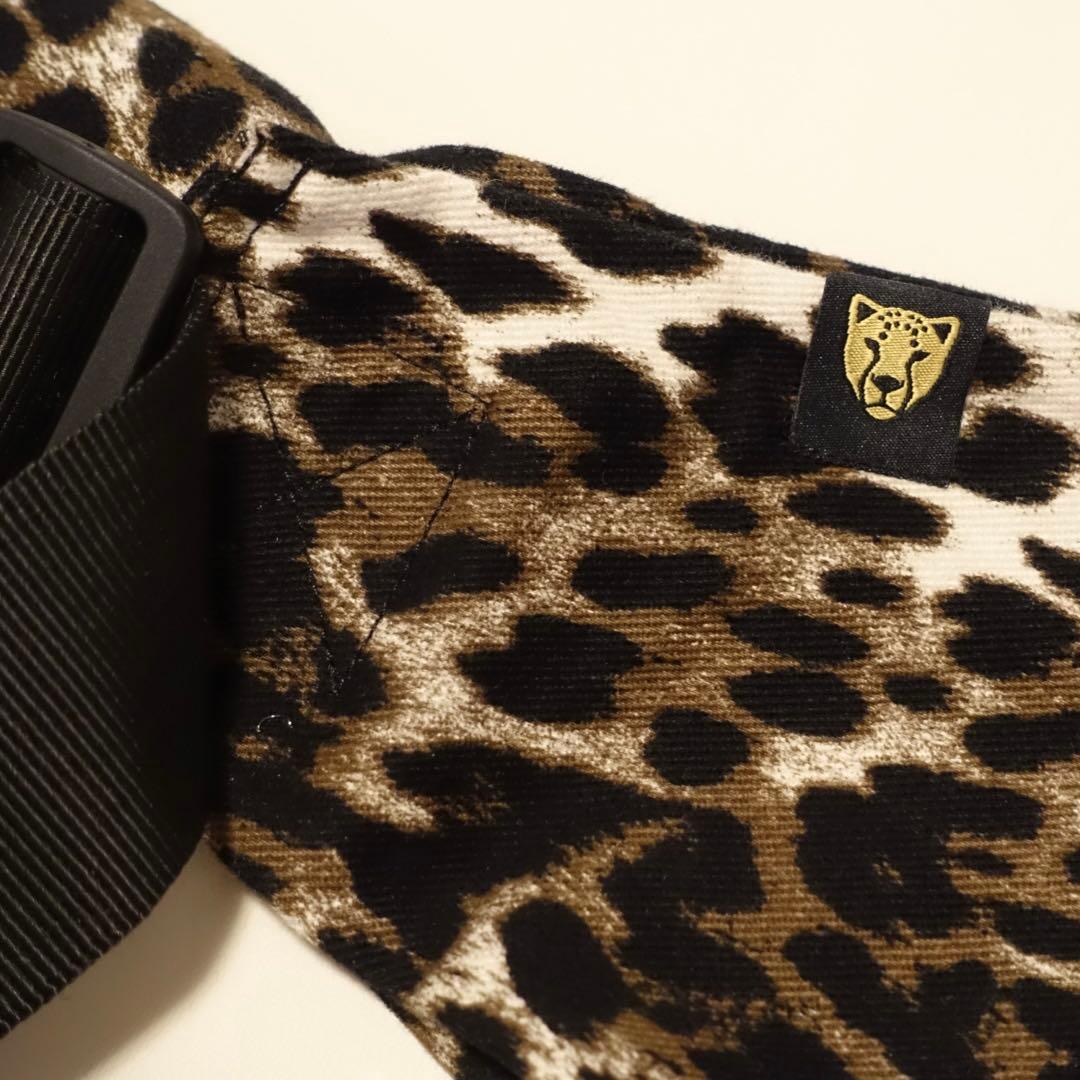 WILDRIDE アクティブキャリー（Savannah）