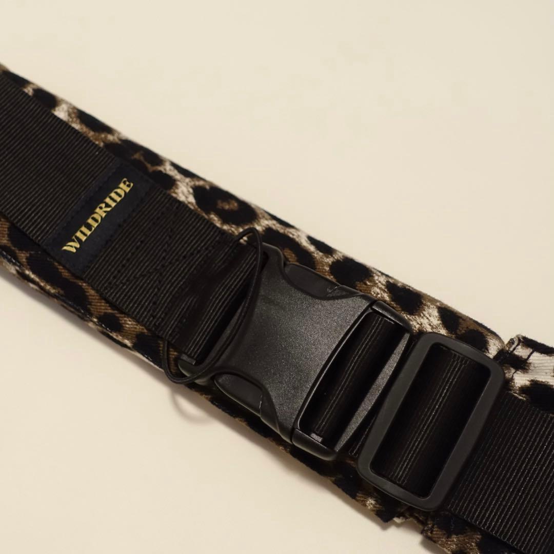 WILDRIDE アクティブキャリー（Savannah）