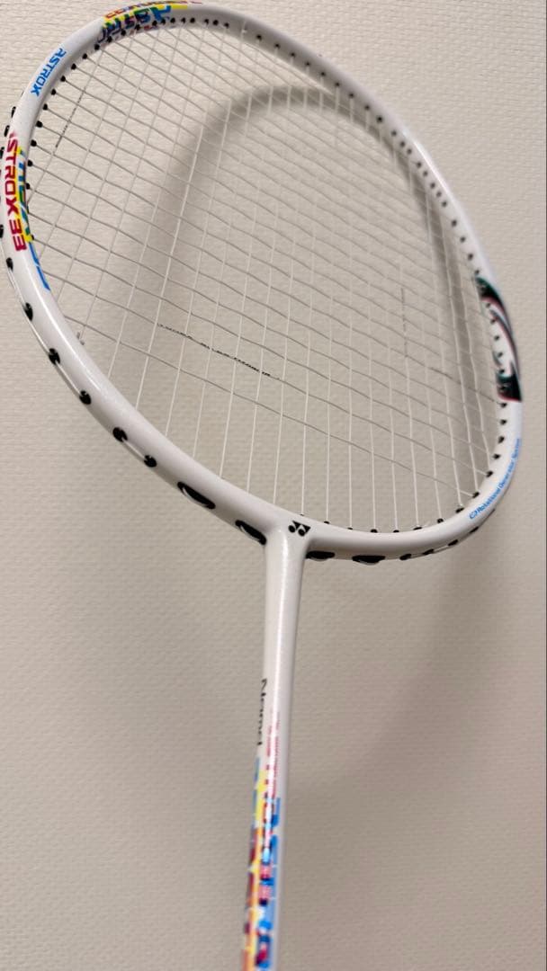 YONEX ASTROX 33（アストロクス33） バドミントンラケット