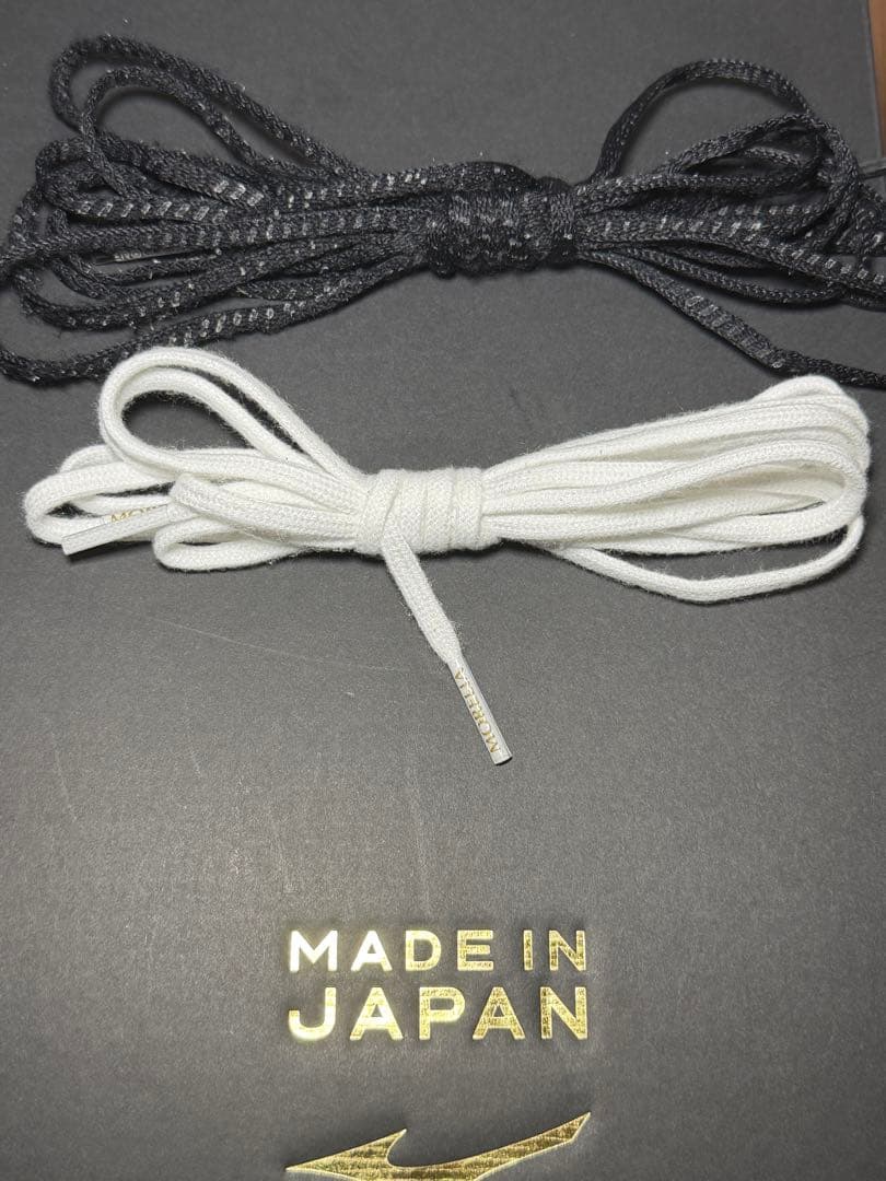 MIZUNO モレリア２ジャパン