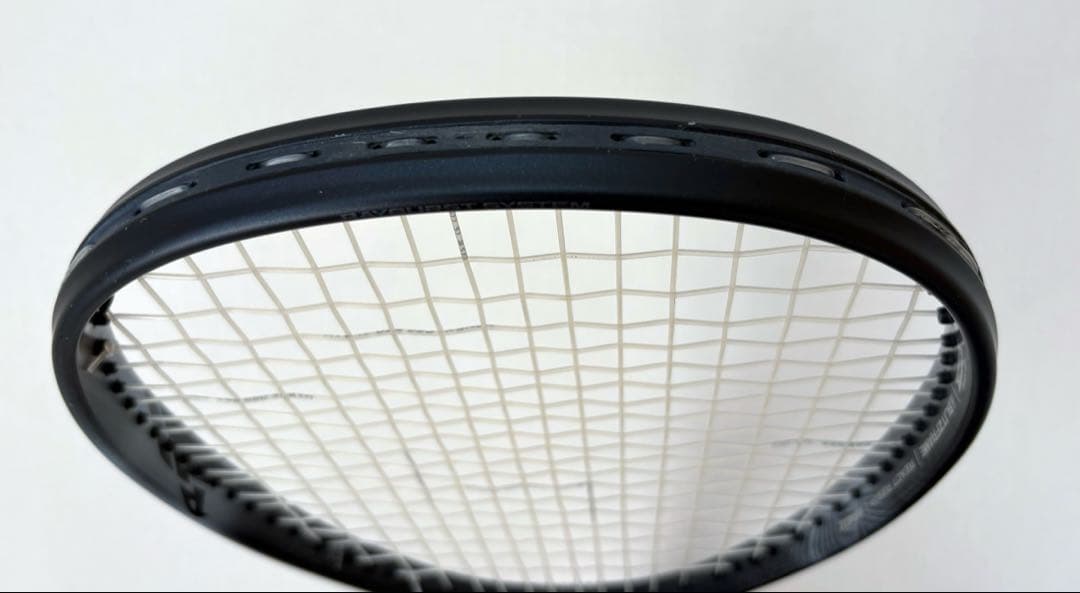 【ボースケ】YONEX VOLTRAGE 8V