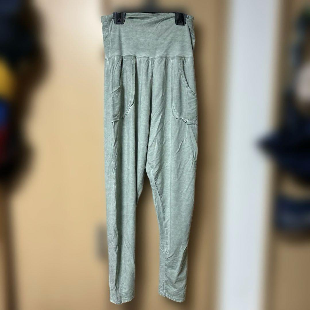 Salsation サルセーション 淡緑