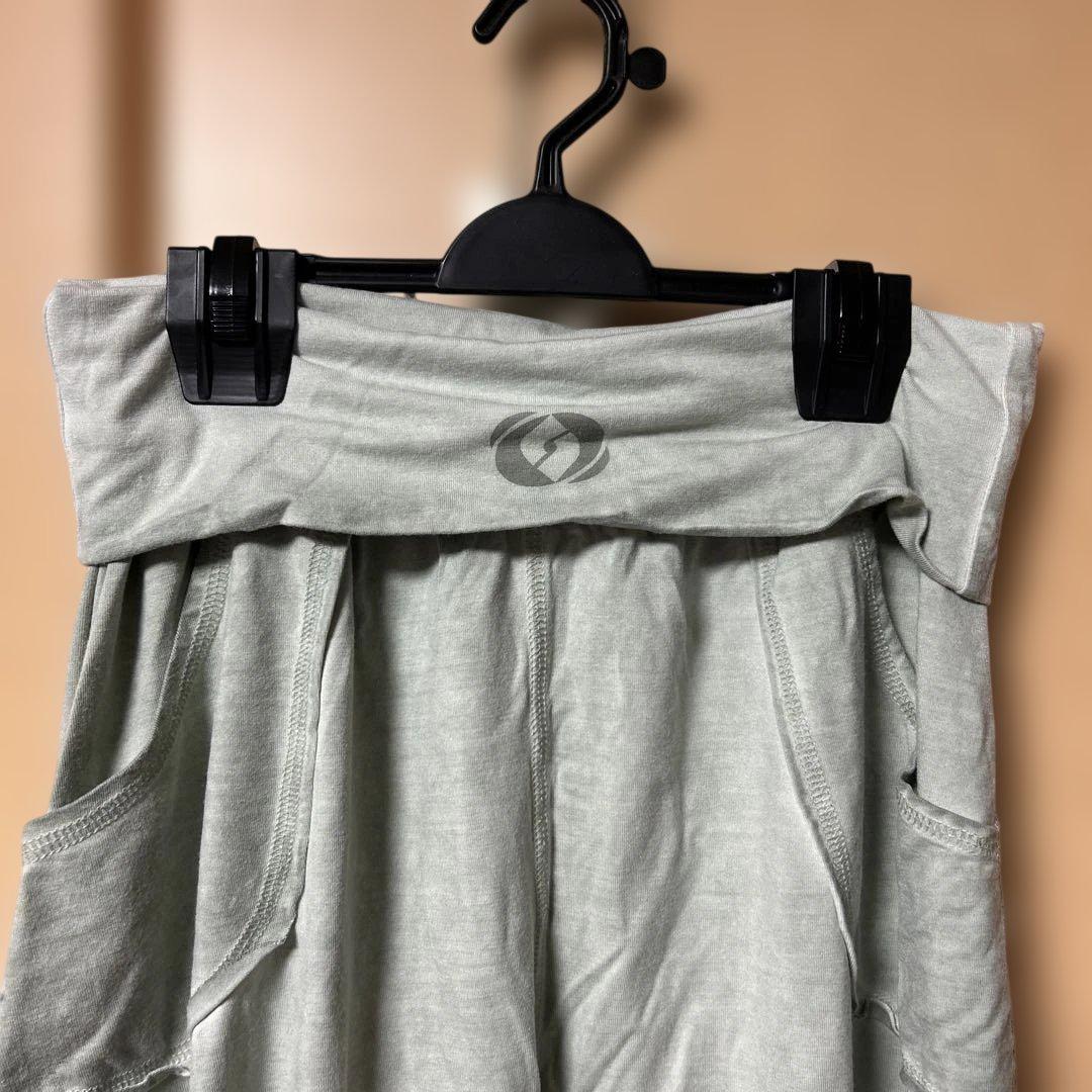 Salsation サルセーション 淡緑