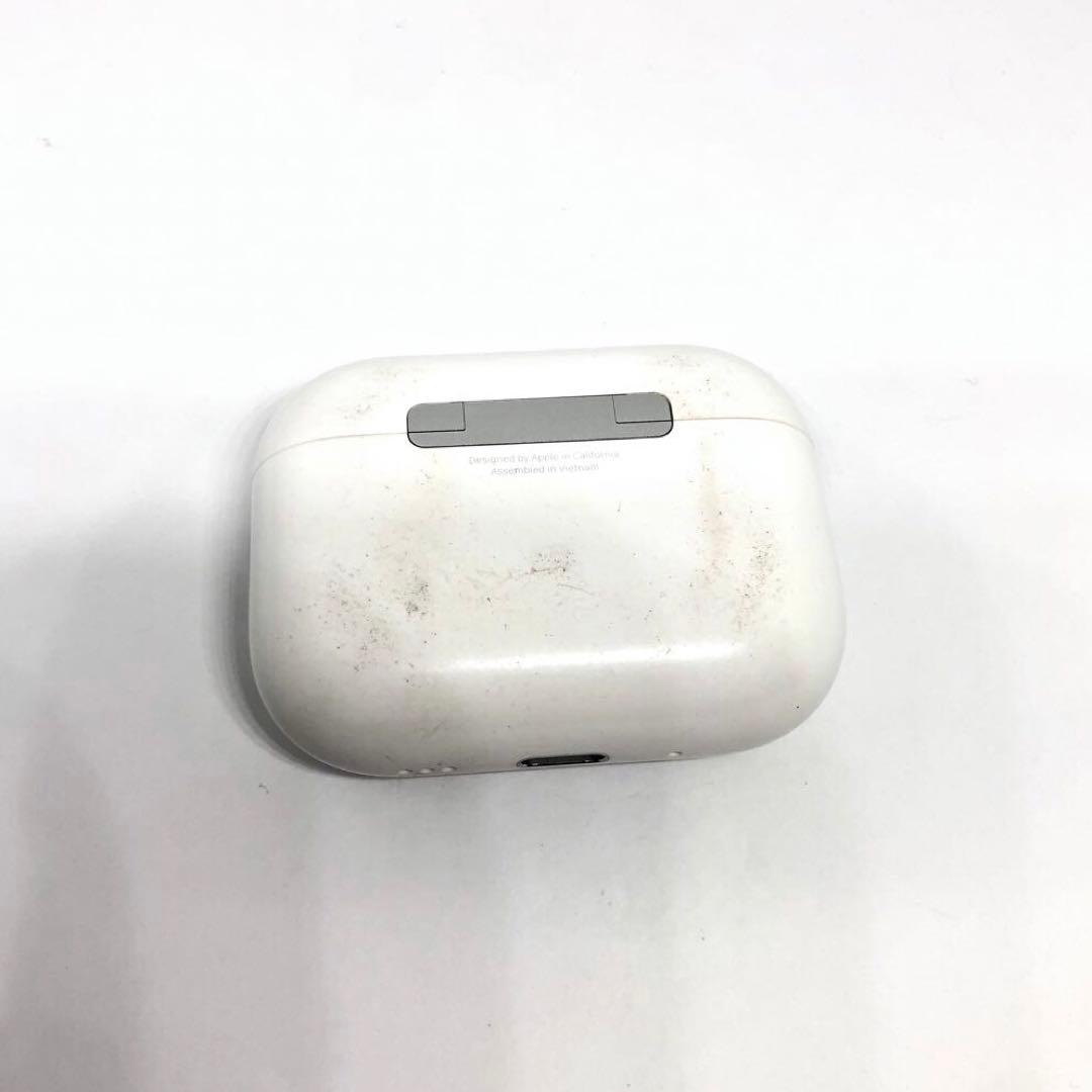 Apple AirPodsPro3 本体 充電ケース・イヤーチップ付き 第3世代