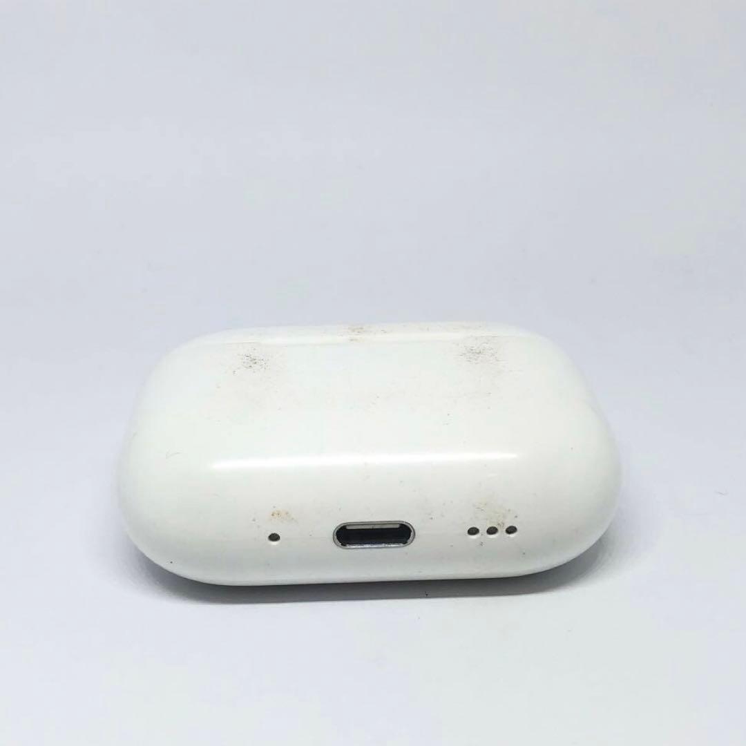 Apple AirPodsPro3 本体 充電ケース・イヤーチップ付き 第3世代