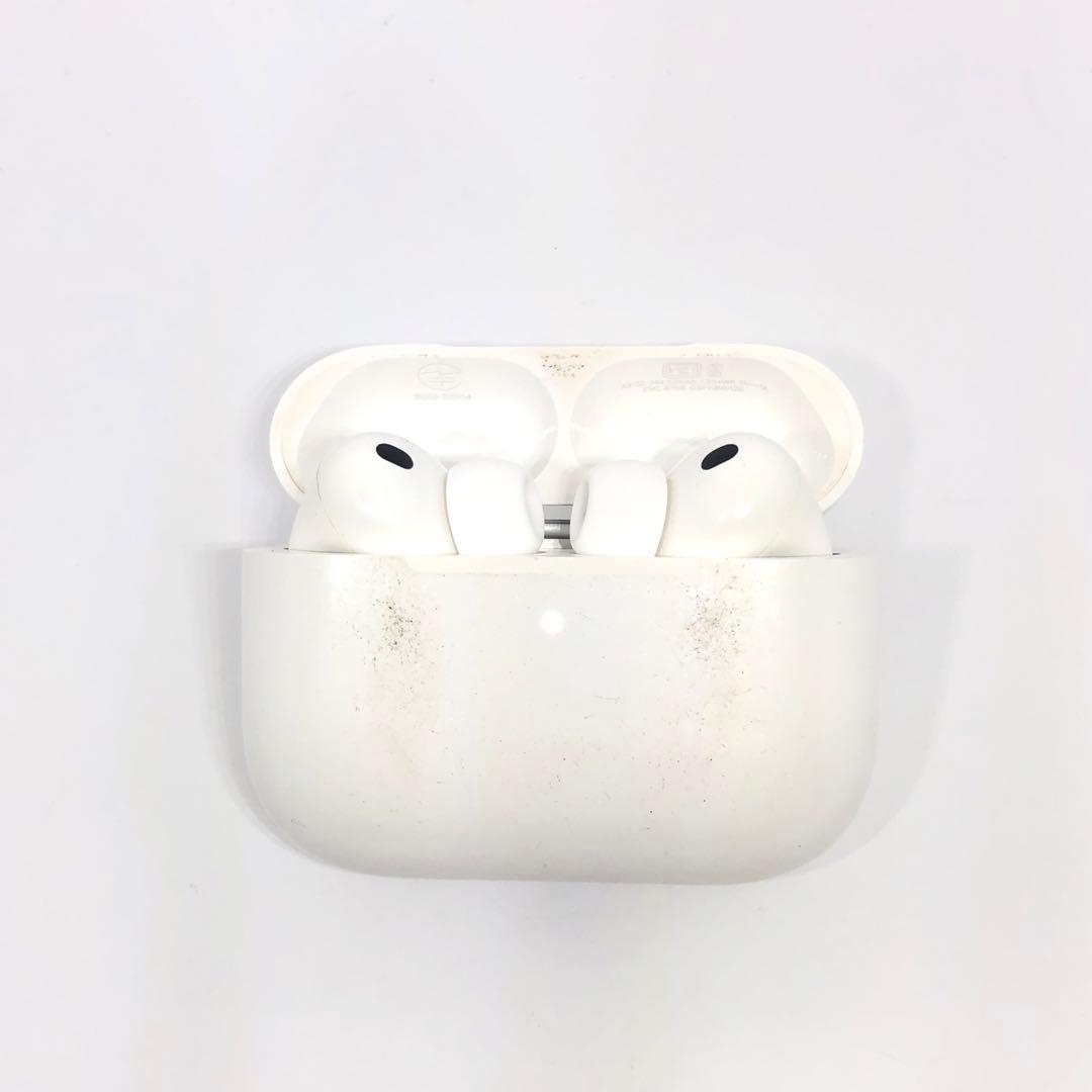 Apple AirPodsPro3 本体 充電ケース・イヤーチップ付き 第3世代