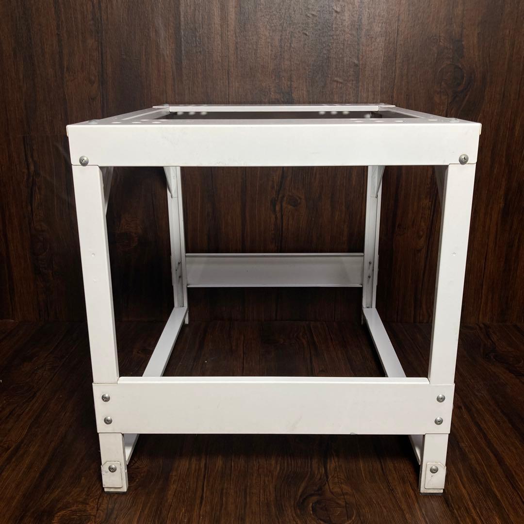 Rinnai ガス式乾燥機 乾太くん 専用台（低）DS-80LSF スタンド