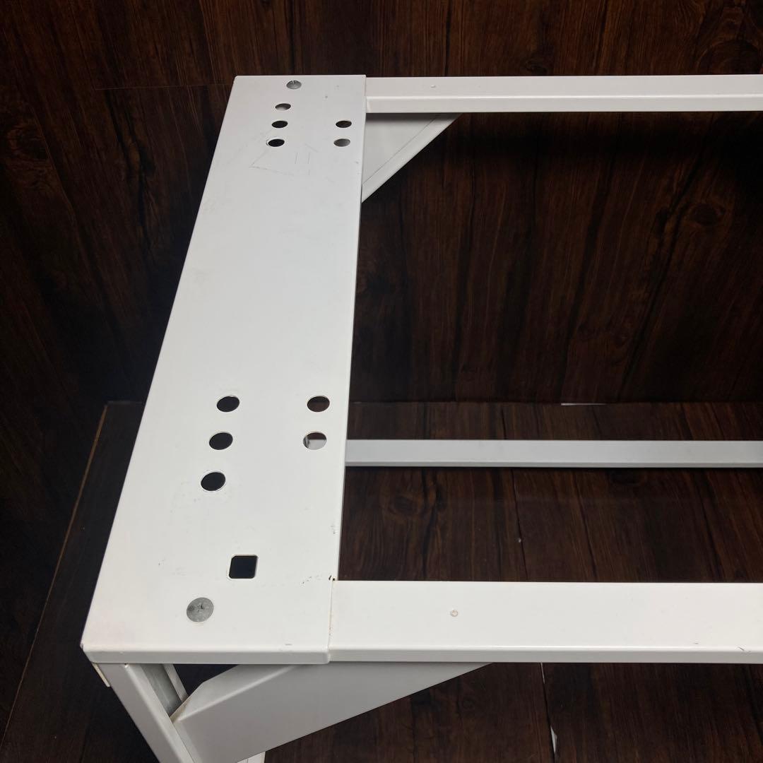 Rinnai ガス式乾燥機 乾太くん 専用台（低）DS-80LSF スタンド