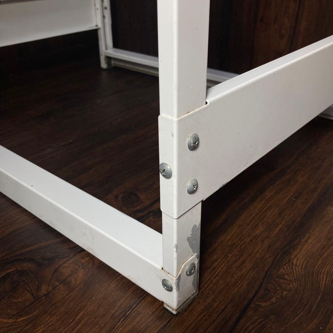 Rinnai ガス式乾燥機 乾太くん 専用台（低）DS-80LSF スタンド