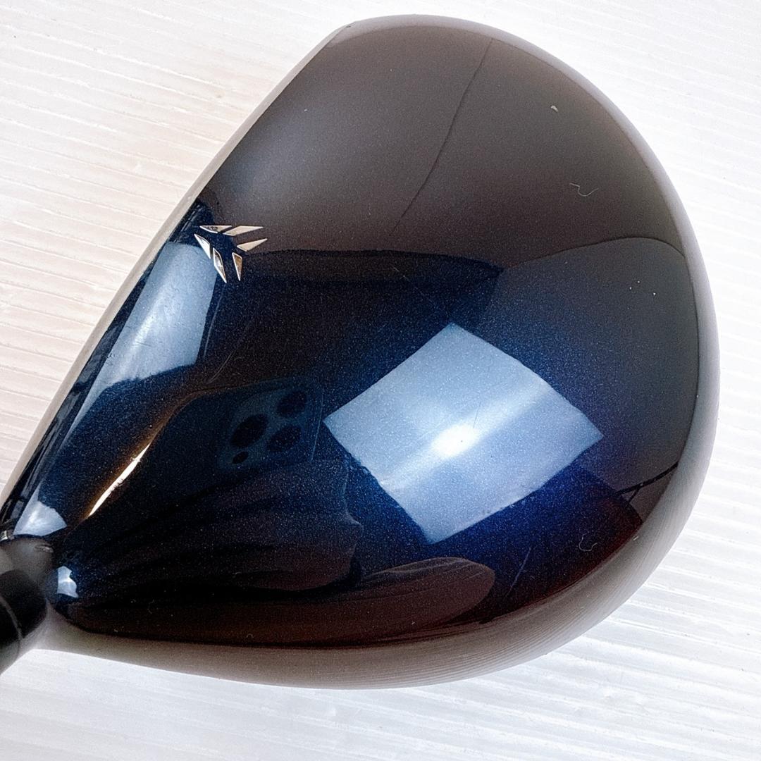 ゼクシオ9　ドライバー　11.5°　純正カーボン　MP900（R）／XXIO9