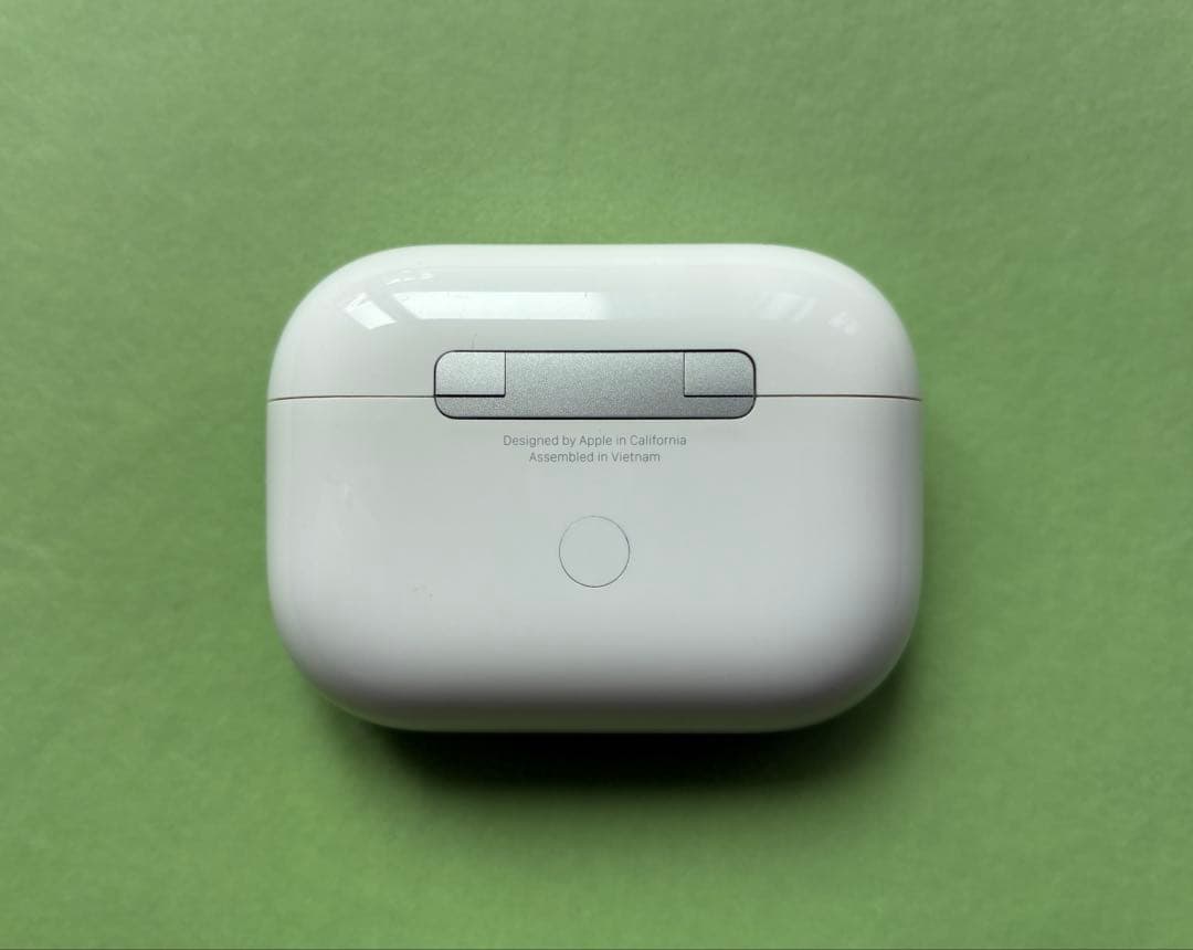 【値下げ251130】Apple AirPods Pro（第1世代）