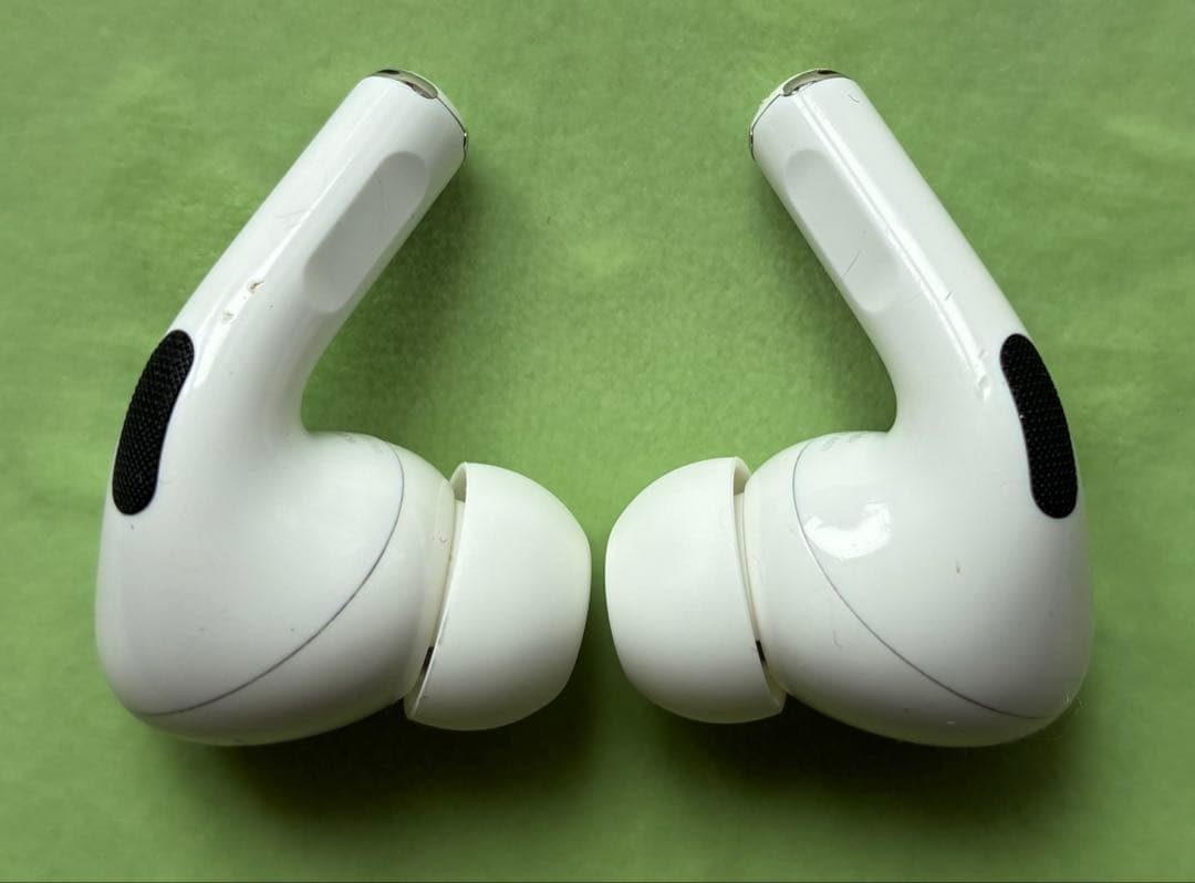 【値下げ251130】Apple AirPods Pro（第1世代）