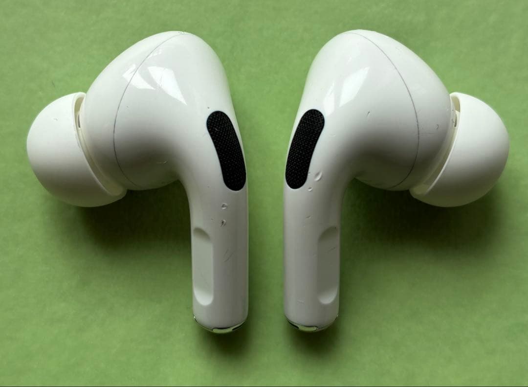 【値下げ251130】Apple AirPods Pro（第1世代）
