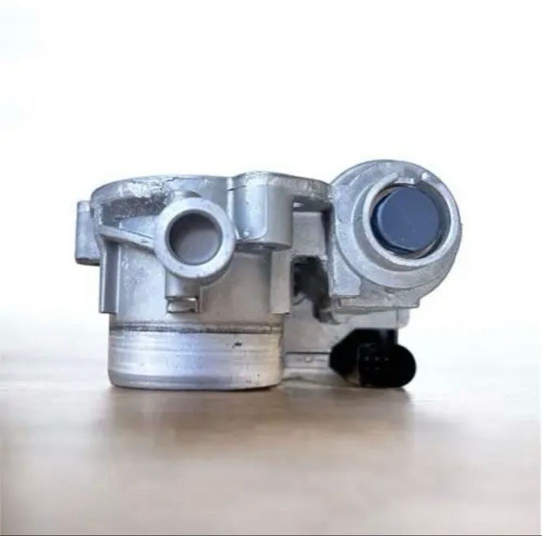 04C133062D フォルクスワーゲン up! ポロスロットルボディ