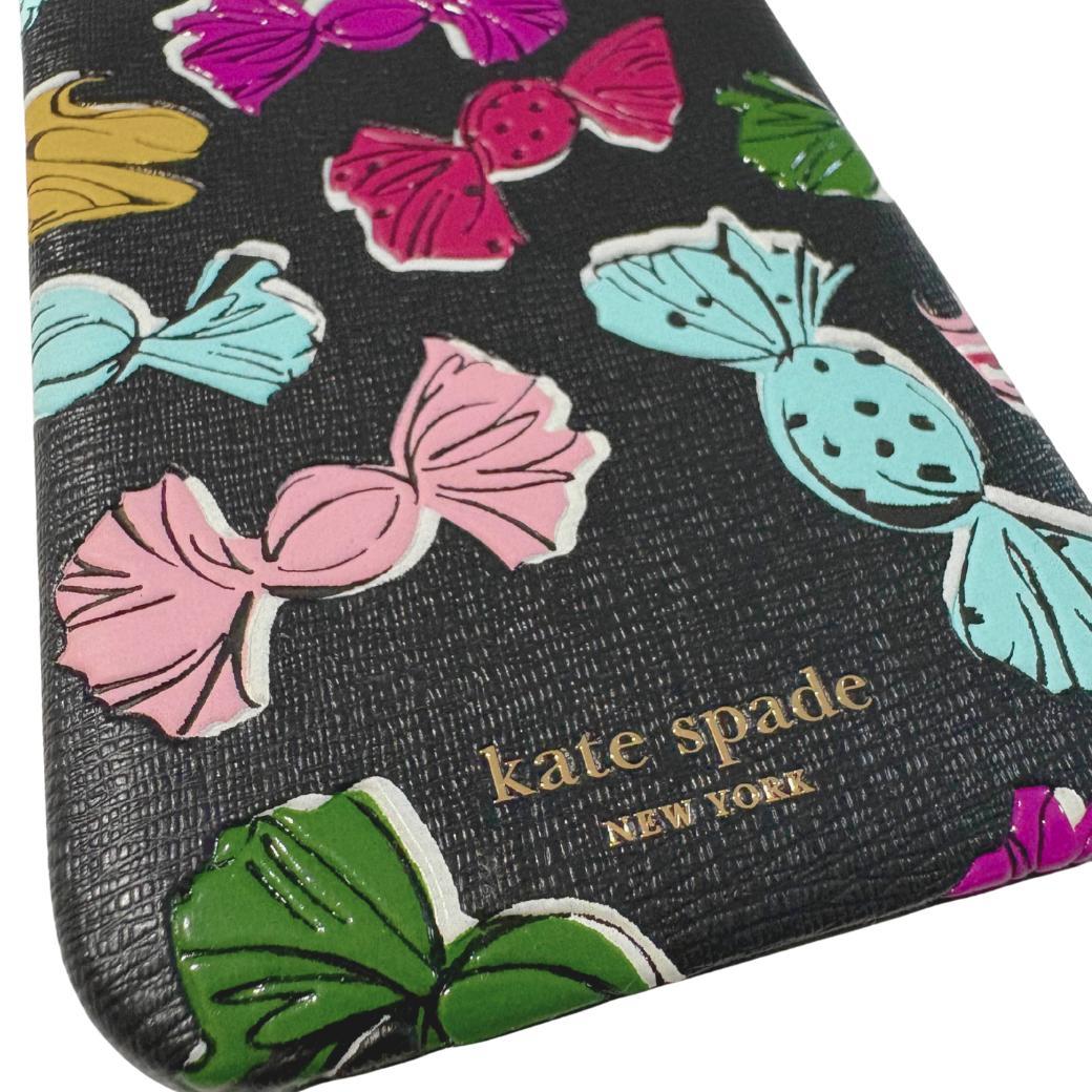 ケイトスペード iPhone13Pro対応 ケース キャンディ