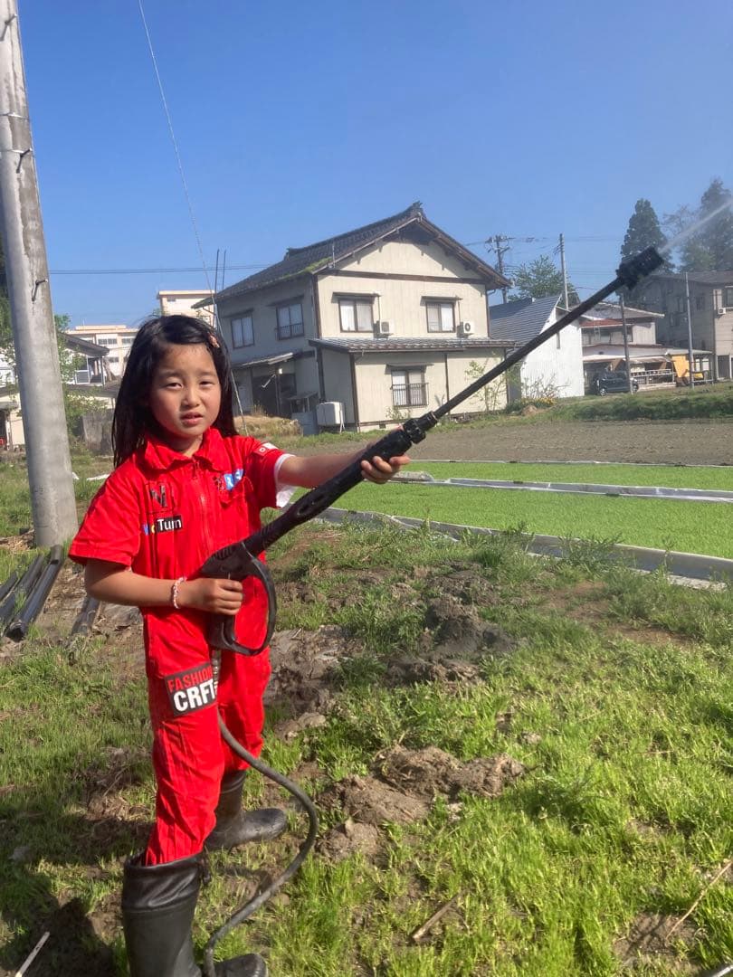 令和7年魚沼産コシヒカリ精米10kg