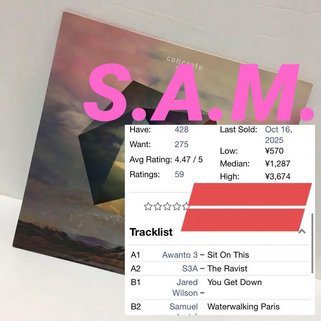 【即戦力/送料無料】 ミニマルテクノ ハウス 30枚 セット まとめ売り 29弾