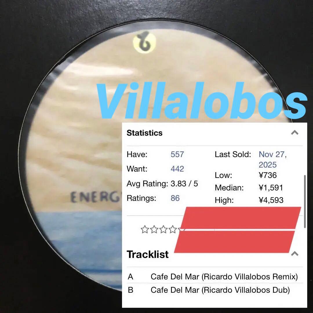 【即戦力/送料無料】 ミニマルテクノ ハウス 30枚 セット まとめ売り 29弾