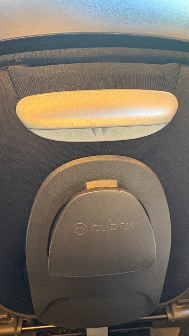 【Karr】cybex クラウドT i-Size