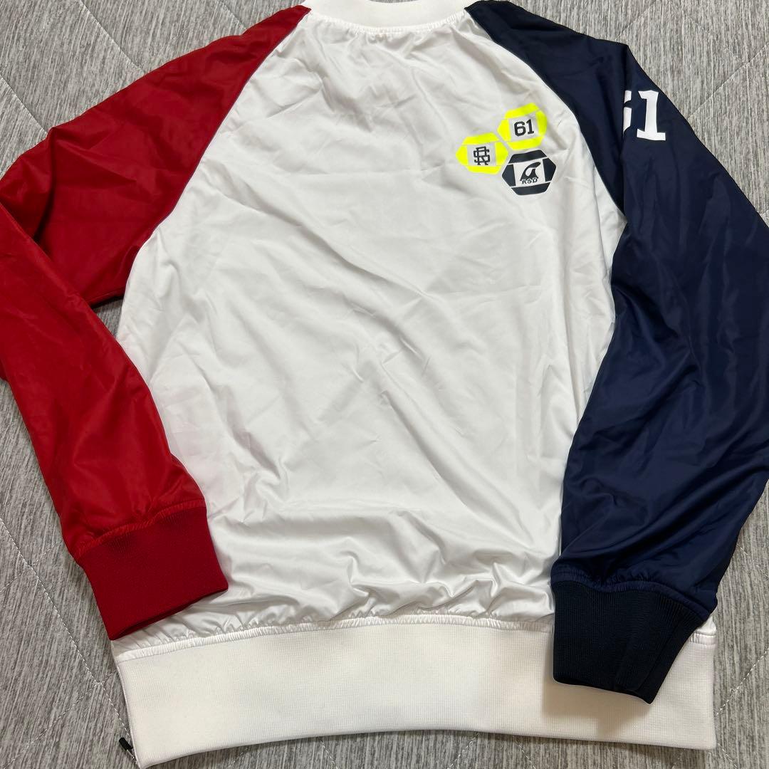 ★美品★ ラフアンドスウェル　スニードジャック