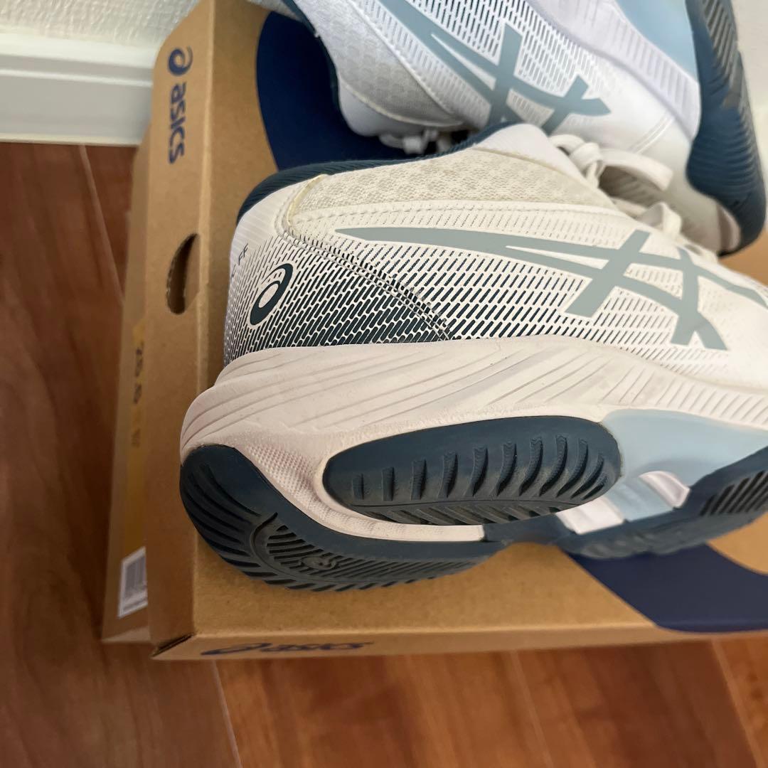 l*o様 ネットバーナー　バリスティック　FF MT3 25.5