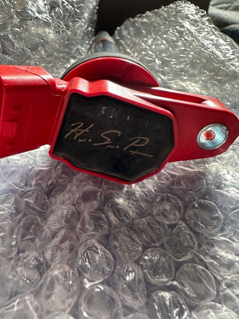 H.S.P 強化イグニションコイル 30系プリウス