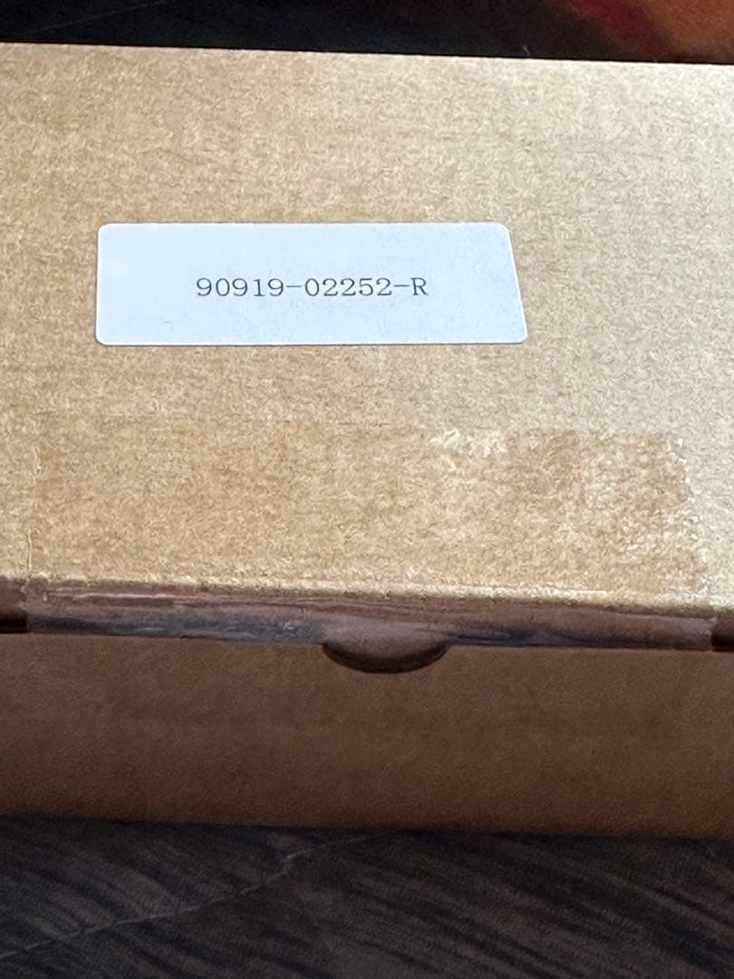 H.S.P 強化イグニションコイル 30系プリウス