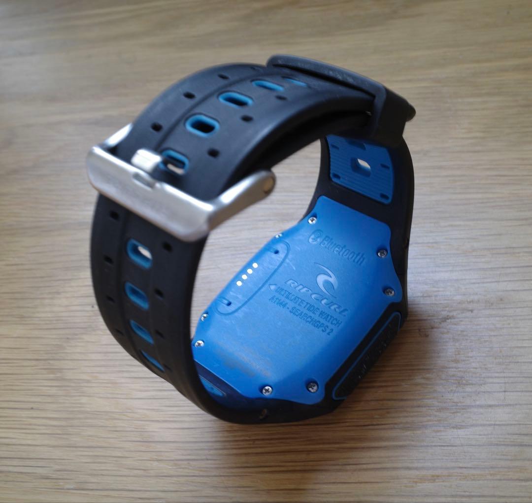 RIPCURLリップカール サーチGPSウォッチSEARCH GPS 2