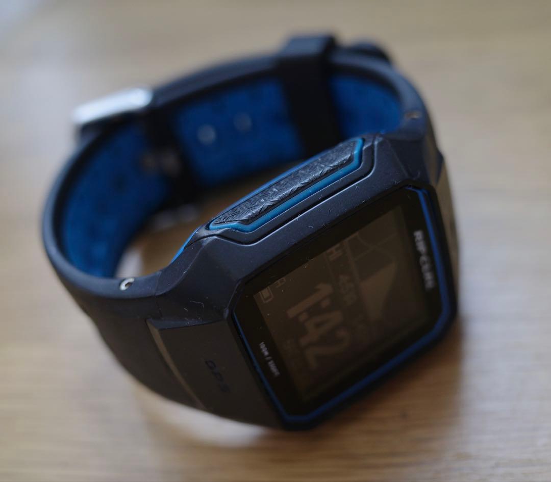 RIPCURLリップカール サーチGPSウォッチSEARCH GPS 2