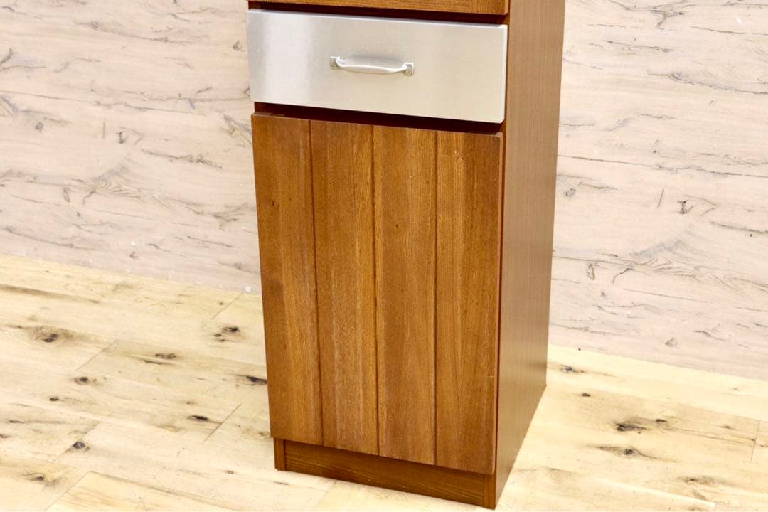 GMIK259○unico / ウニコ STRADA ストラーダ 食器棚 キ