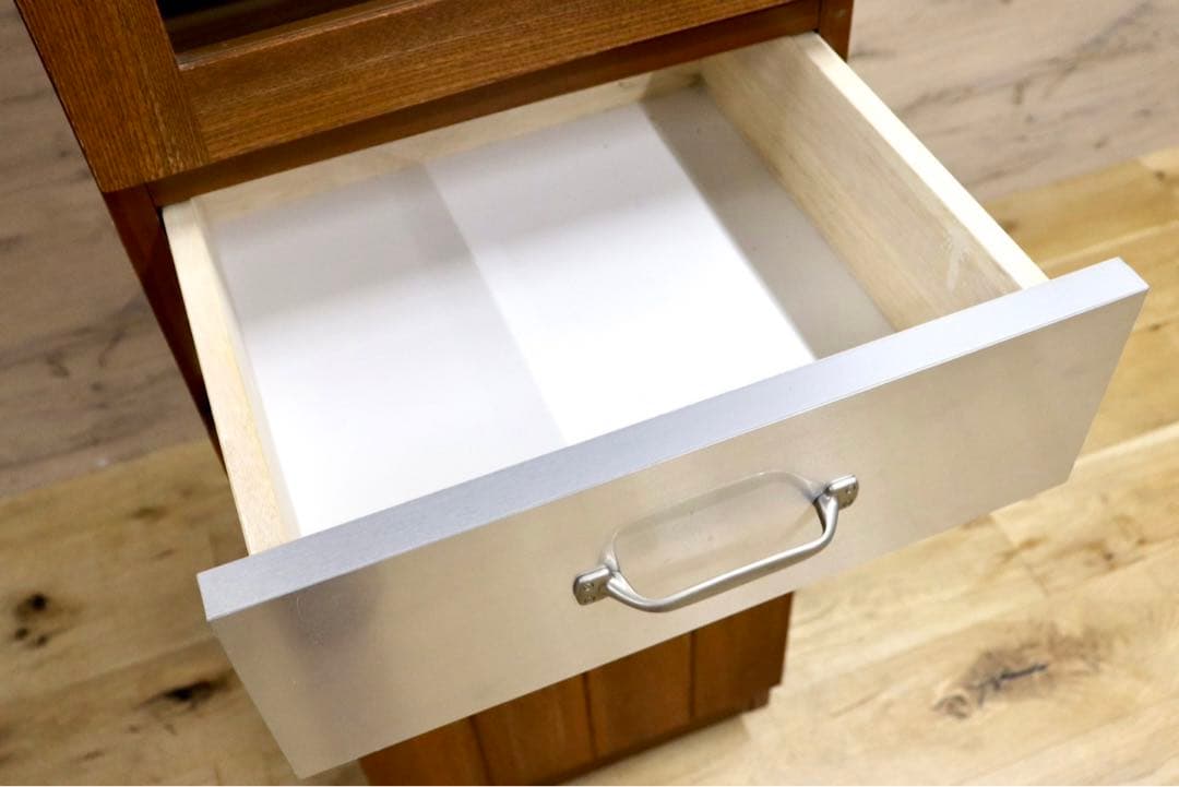 GMIK259○unico / ウニコ STRADA ストラーダ 食器棚 キ