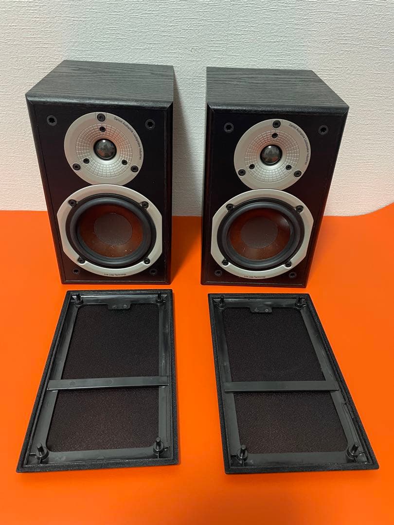 DALI SPEKTOR1 ブックシェルフスピーカー