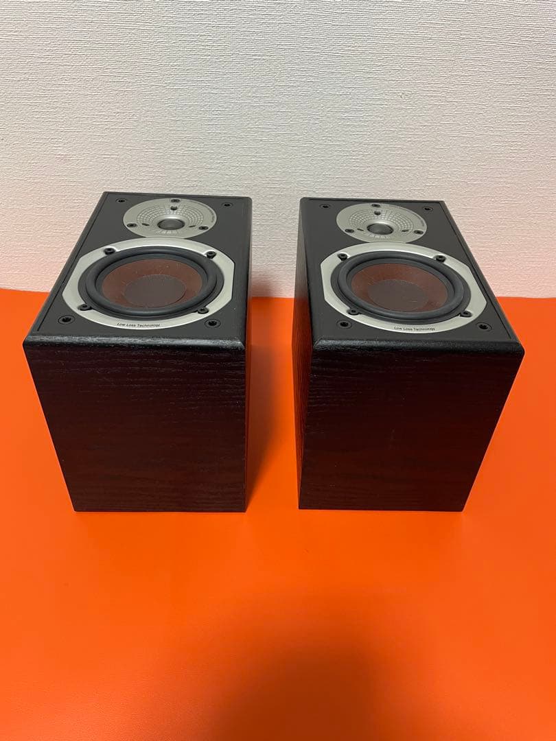 DALI SPEKTOR1 ブックシェルフスピーカー