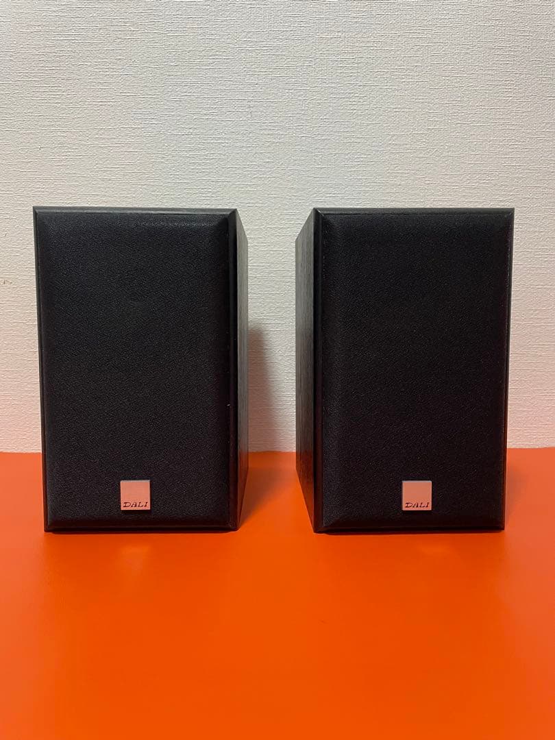 DALI SPEKTOR1 ブックシェルフスピーカー