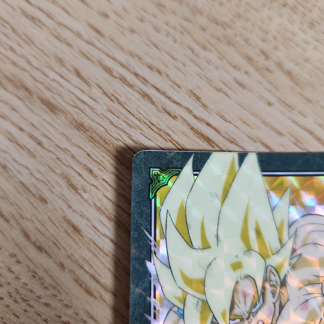 ドラゴンボール　ビジュアルアドベンチャー　悟空突進！！！