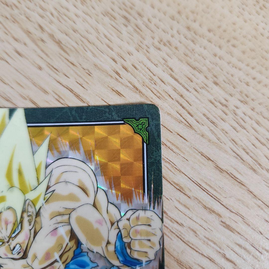 ドラゴンボール　ビジュアルアドベンチャー　悟空突進！！！