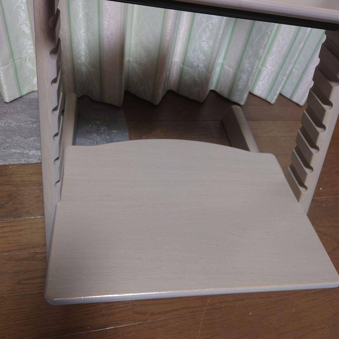 ストッケ STOKKE トリップトラップ　ベビーチェア 木製 子供 キッズ　椅子