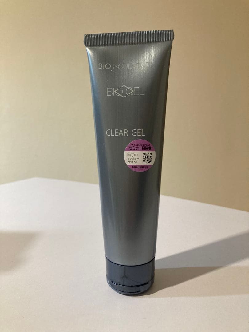 【新品未開封】バイオジェル80g