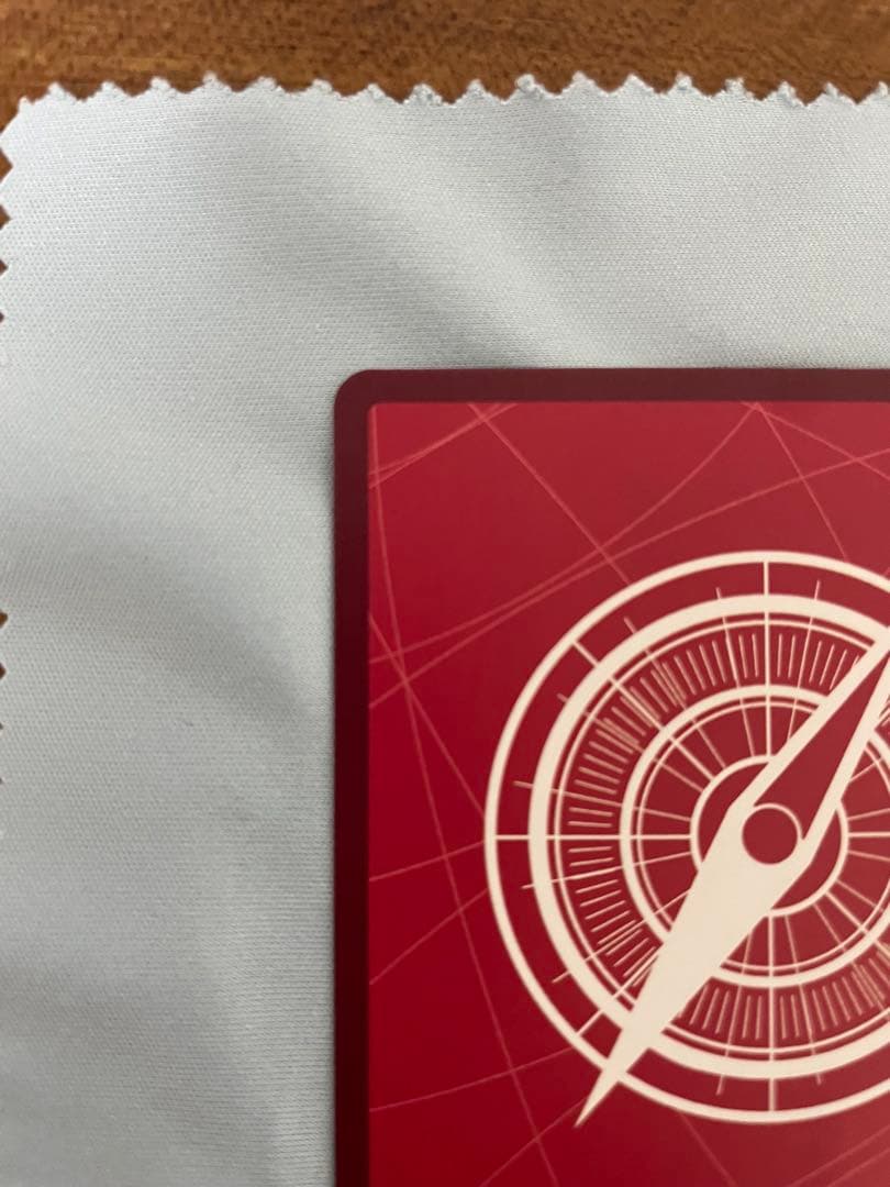 モンキー・D・ルフィ(アニメイラスト) ST01-001