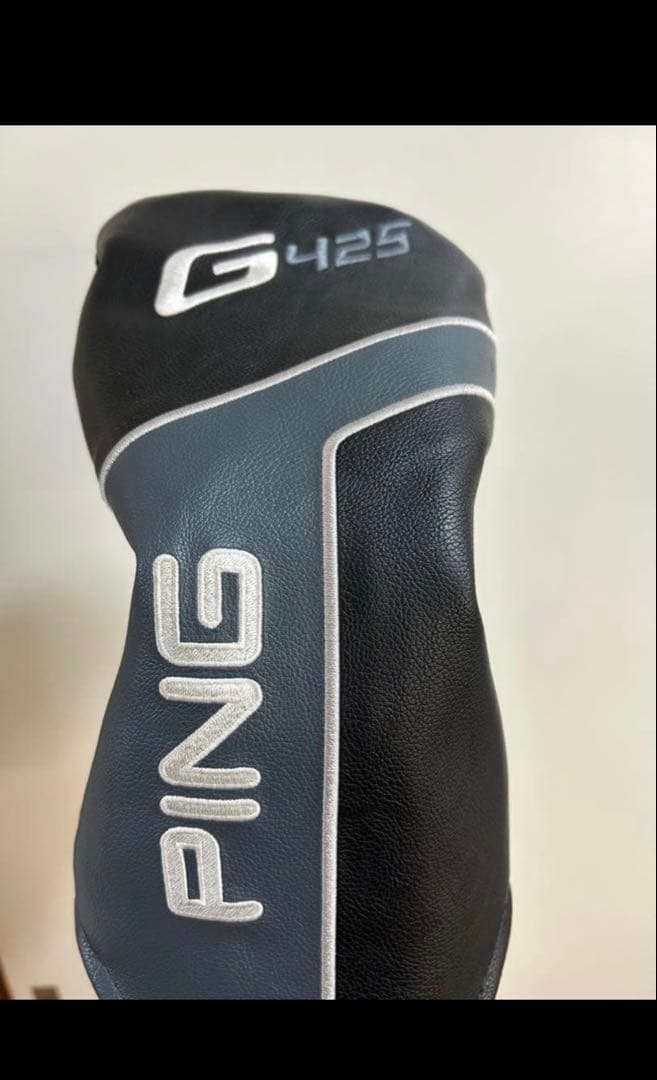 PING G425 MAXドライバー10.5度PING TOUR 173-55S