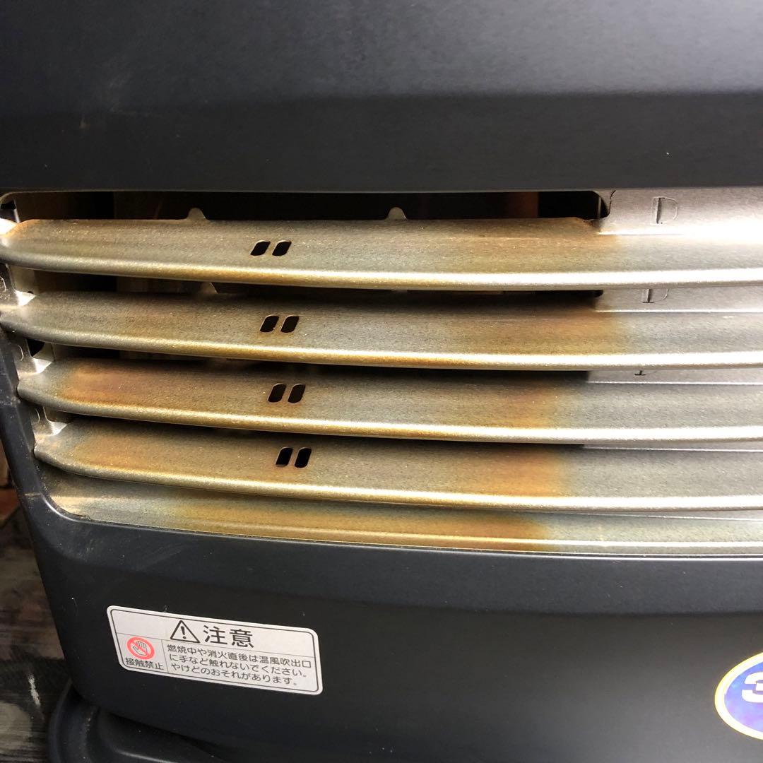 保証期間あり22年製Dainichi FW-3222NE 石油ファンヒーター