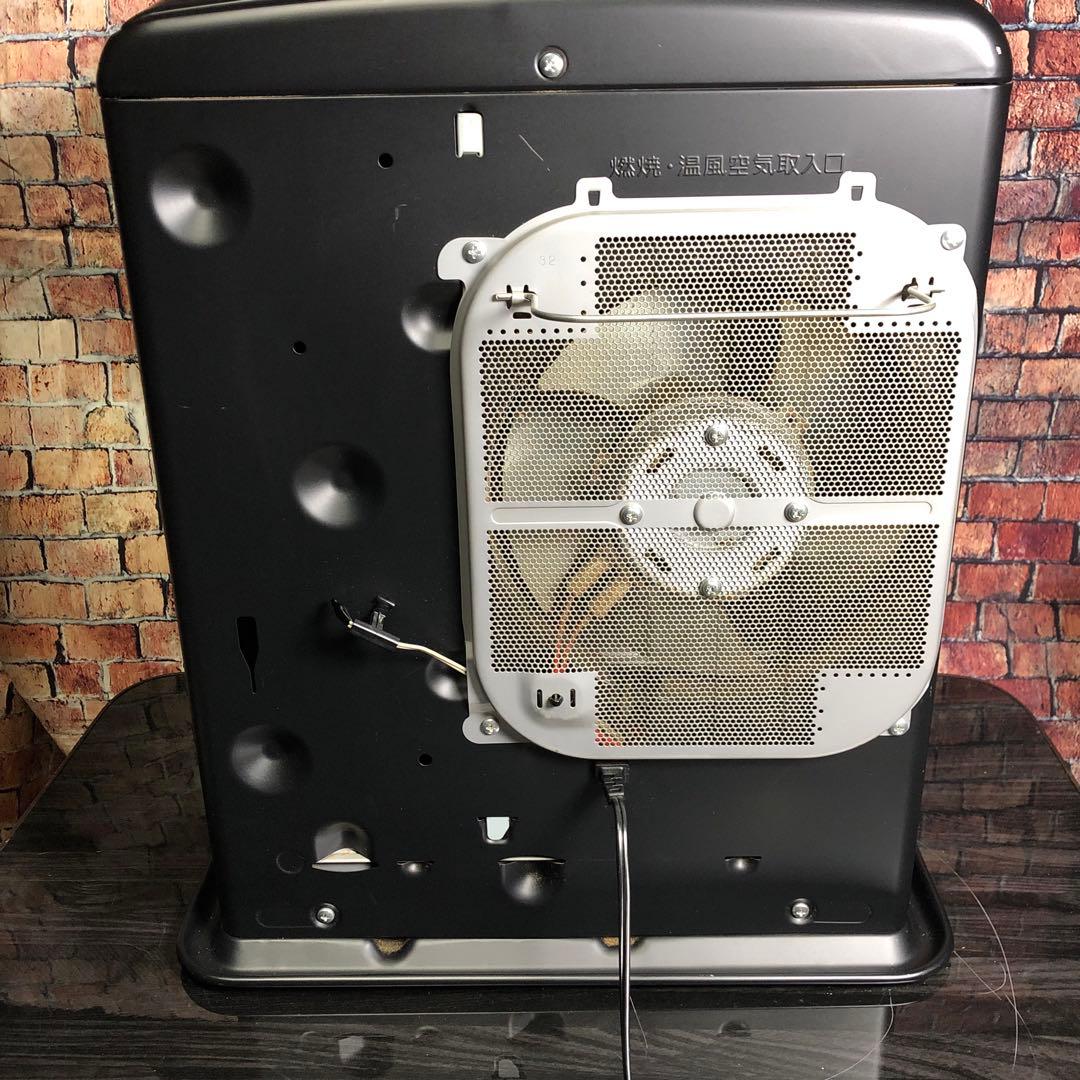 保証期間あり22年製Dainichi FW-3222NE 石油ファンヒーター