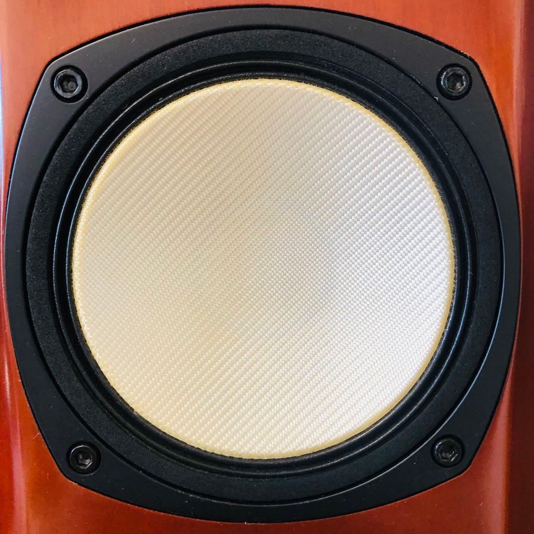 【美品】ONKYO スピーカー D-508E（ペア）