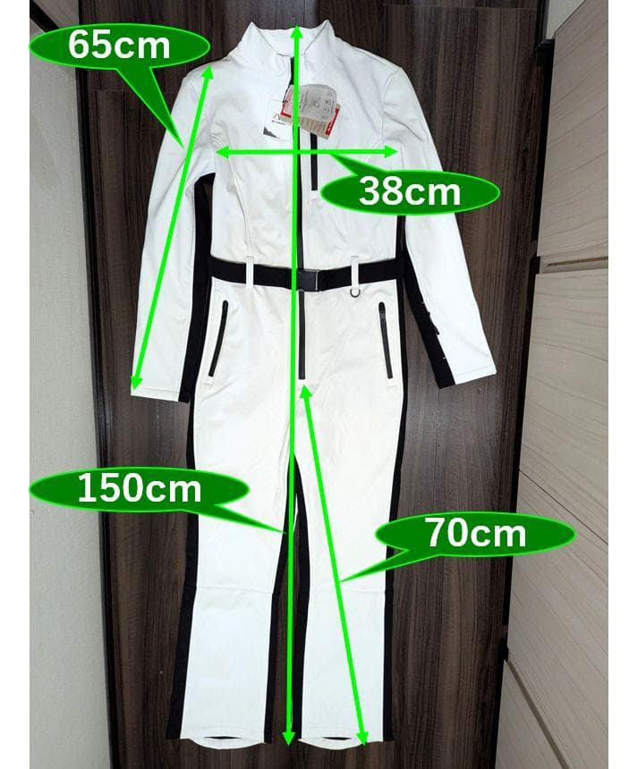 新品 ZARA スキーウェア Ski Collection